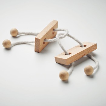 NEURONA - Rompicapo in legno - Gadget.it - 