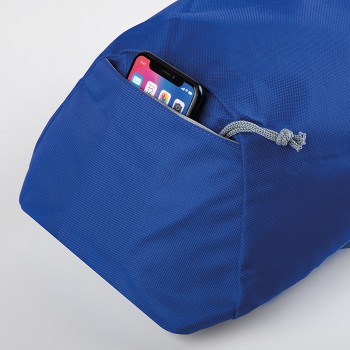 Zaino in PET 40x25x14 cm - NEVERFULL - Gadget.it - 