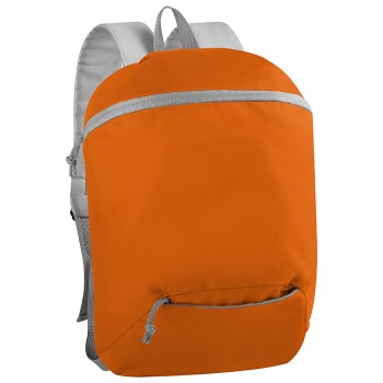 Zaino in PET 40x25x14 cm - NEVERFULL - Gadget.it - 