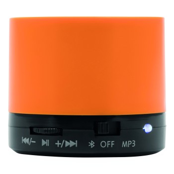 NEW LIBERTY - Altoparlante wireless - Gadget.it - 