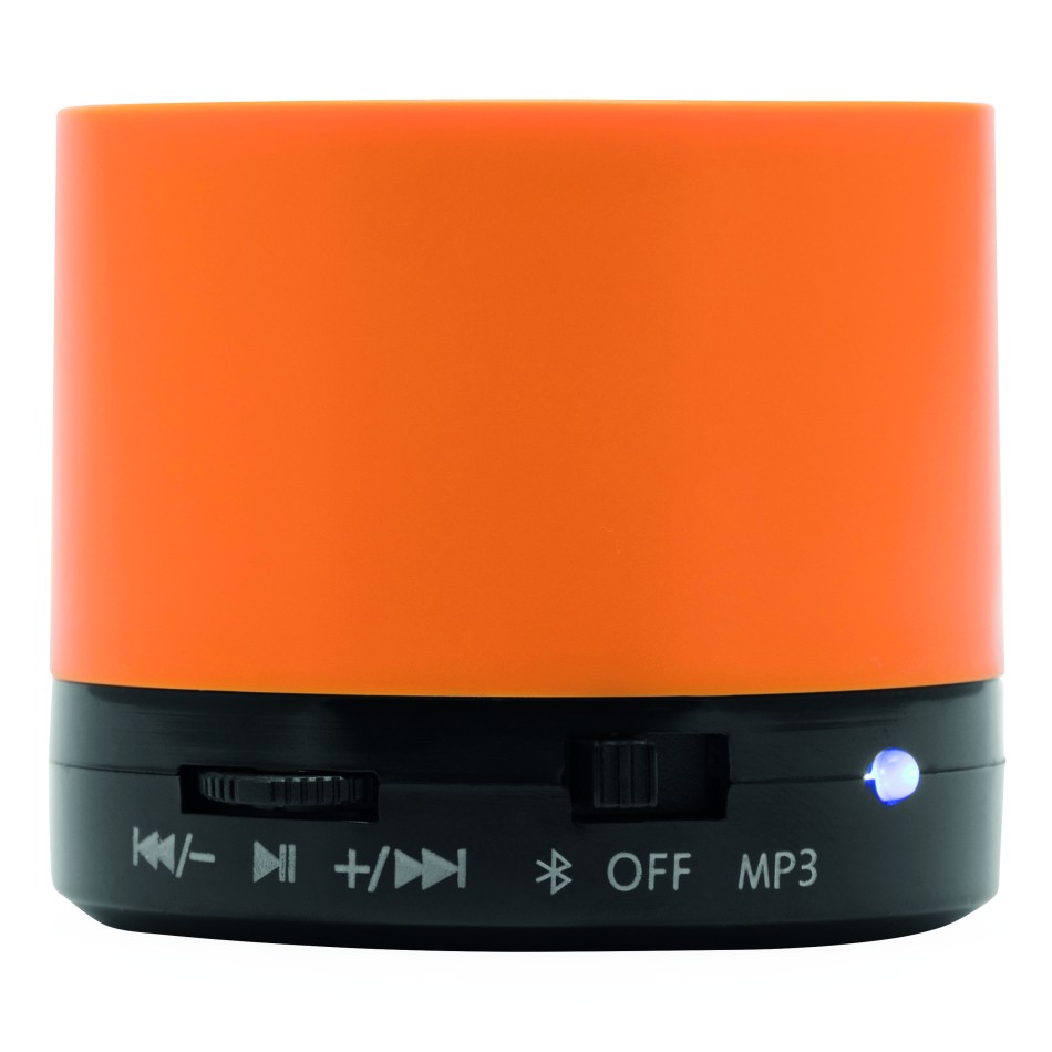 NEW LIBERTY - Altoparlante wireless - Gadget.it - 