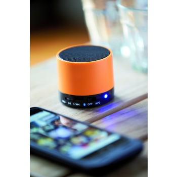 NEW LIBERTY - Altoparlante wireless - Gadget.it - 