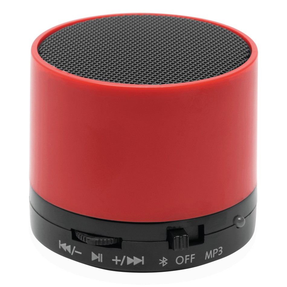 NEW LIBERTY - Altoparlante wireless - Gadget.it - 