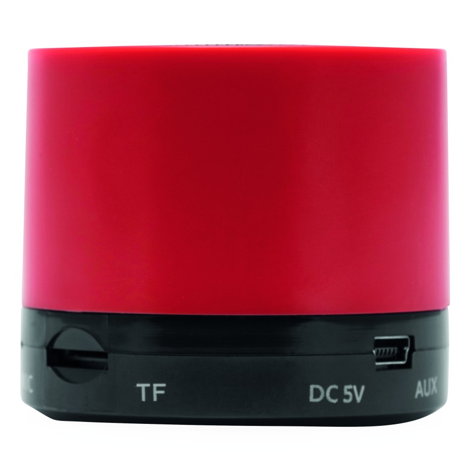 NEW LIBERTY - Altoparlante wireless - Gadget.it - 