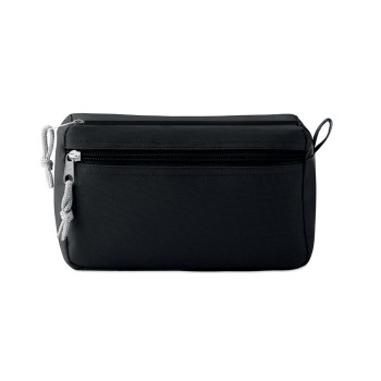 Beauty Case con Doppia Zip in Poliestere 600D - Gadget.it - 