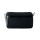 Beauty Case con Doppia Zip in Poliestere 600D
