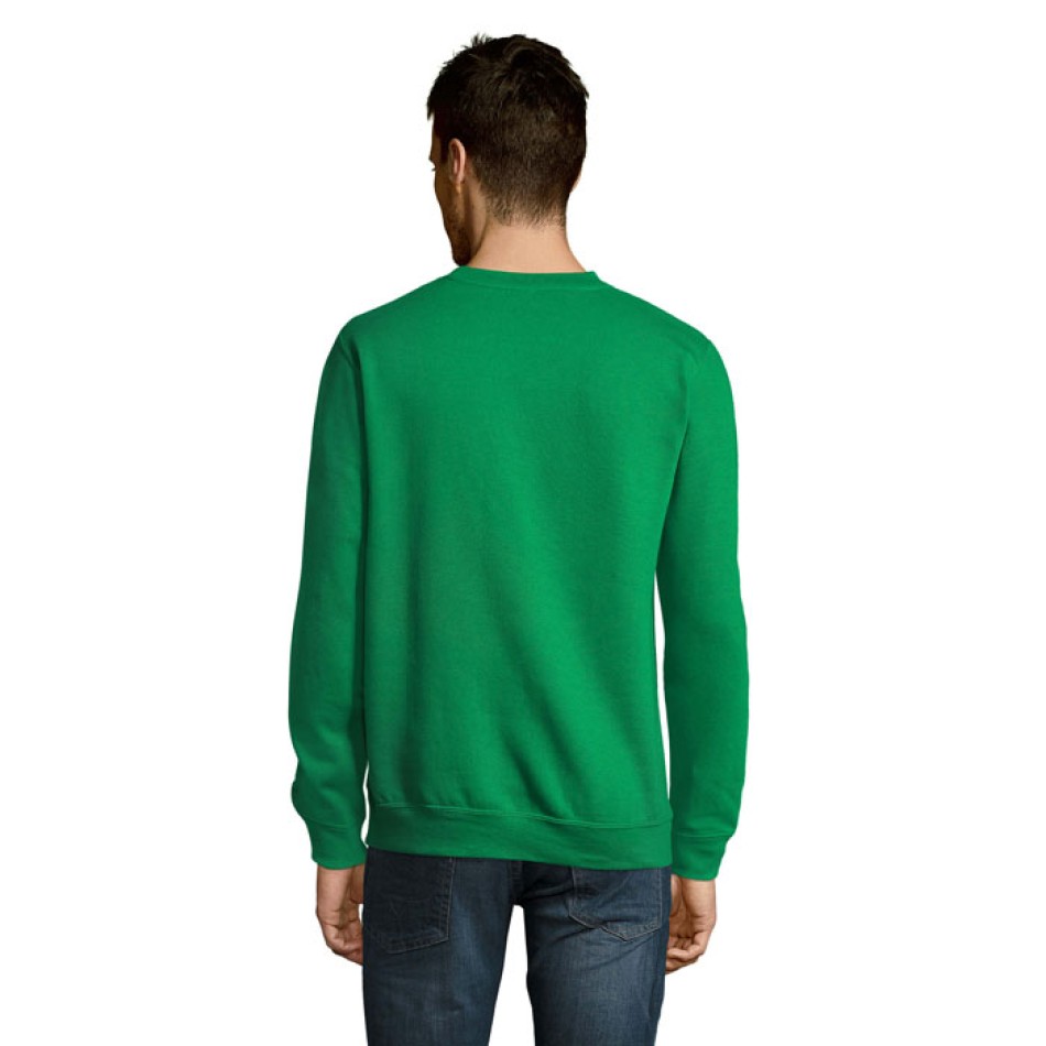 NEW SUPREME - NEW SUPREME SWEATER 280g - Gadget.it - 