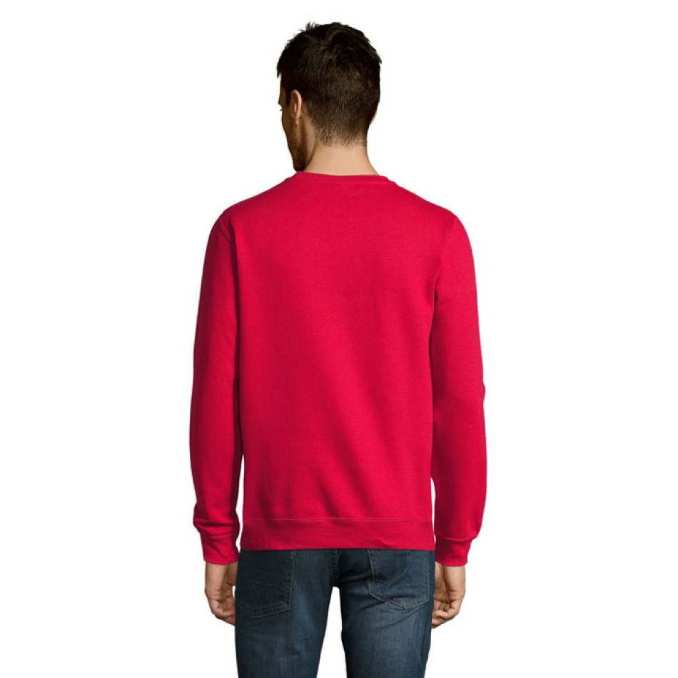 NEW SUPREME - NEW SUPREME SWEATER 280g - Gadget.it - 
