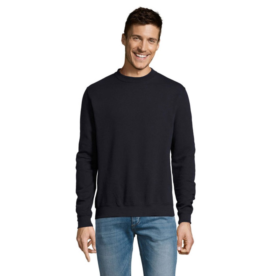 NEW SUPREME - NEW SUPREME SWEATER 280g - Gadget.it - 