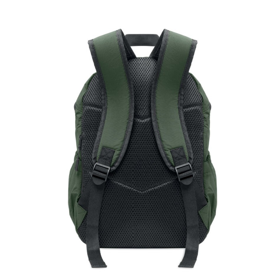 NEXUS - Zaino in nylon Ripstop 10L - Gadget.it - 