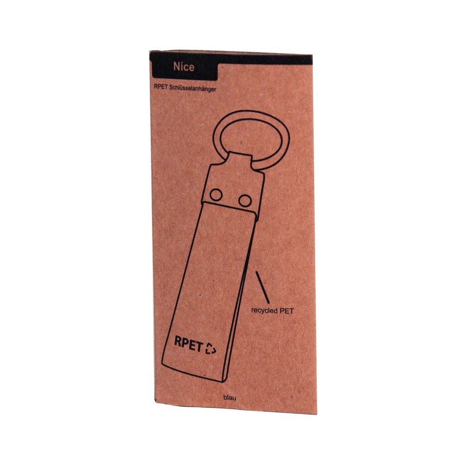 NICE - Portachiavi - Gadget.it - 