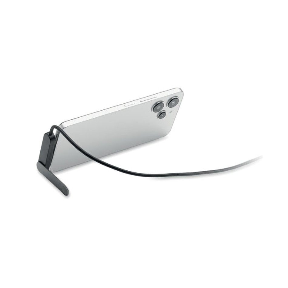 NIFTY - Supporto telefono con cavo - Gadget.it - 