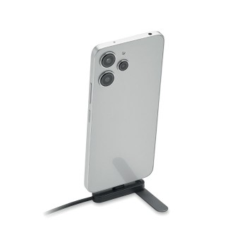 NIFTY - Supporto telefono con cavo - Gadget.it - 
