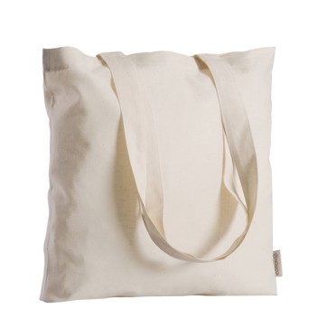 Shopper in cotone 38x42 cm - NIKKI - Gadget.it - 