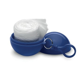 NIMBUS - Impermeabile in conf. sferica - Gadget.it - 