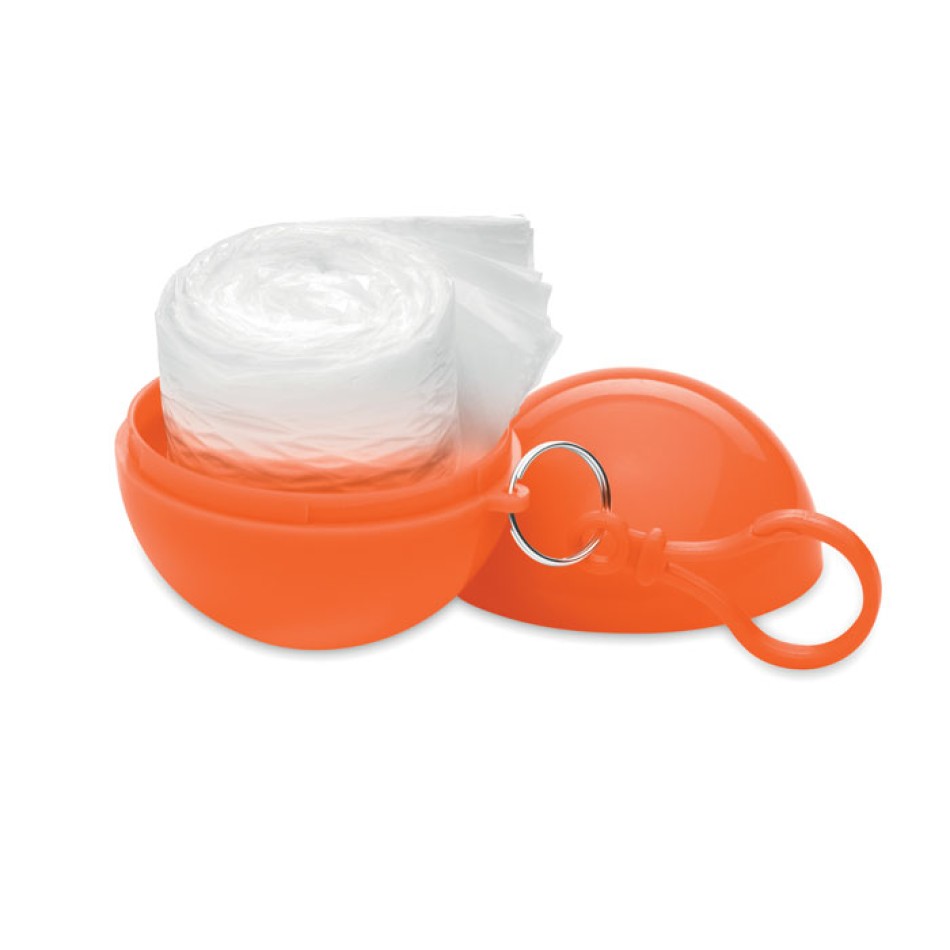 NIMBUS - Impermeabile in conf. sferica - Gadget.it - 