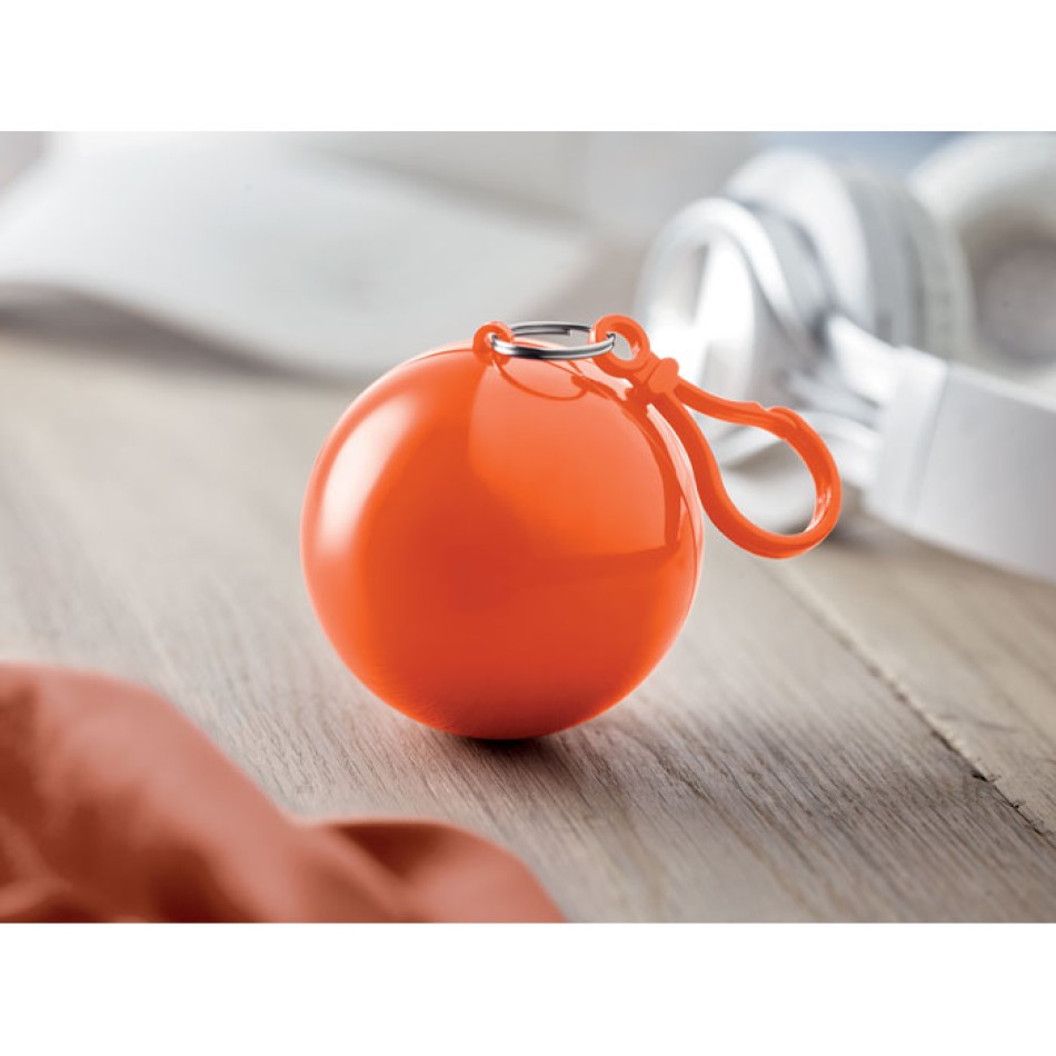 NIMBUS - Impermeabile in conf. sferica - Gadget.it - 