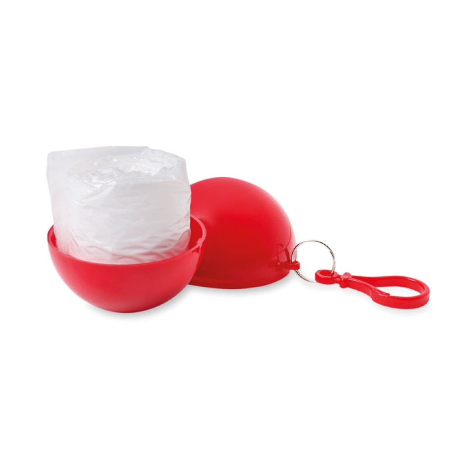 NIMBUS - Impermeabile in conf. sferica - Gadget.it - 