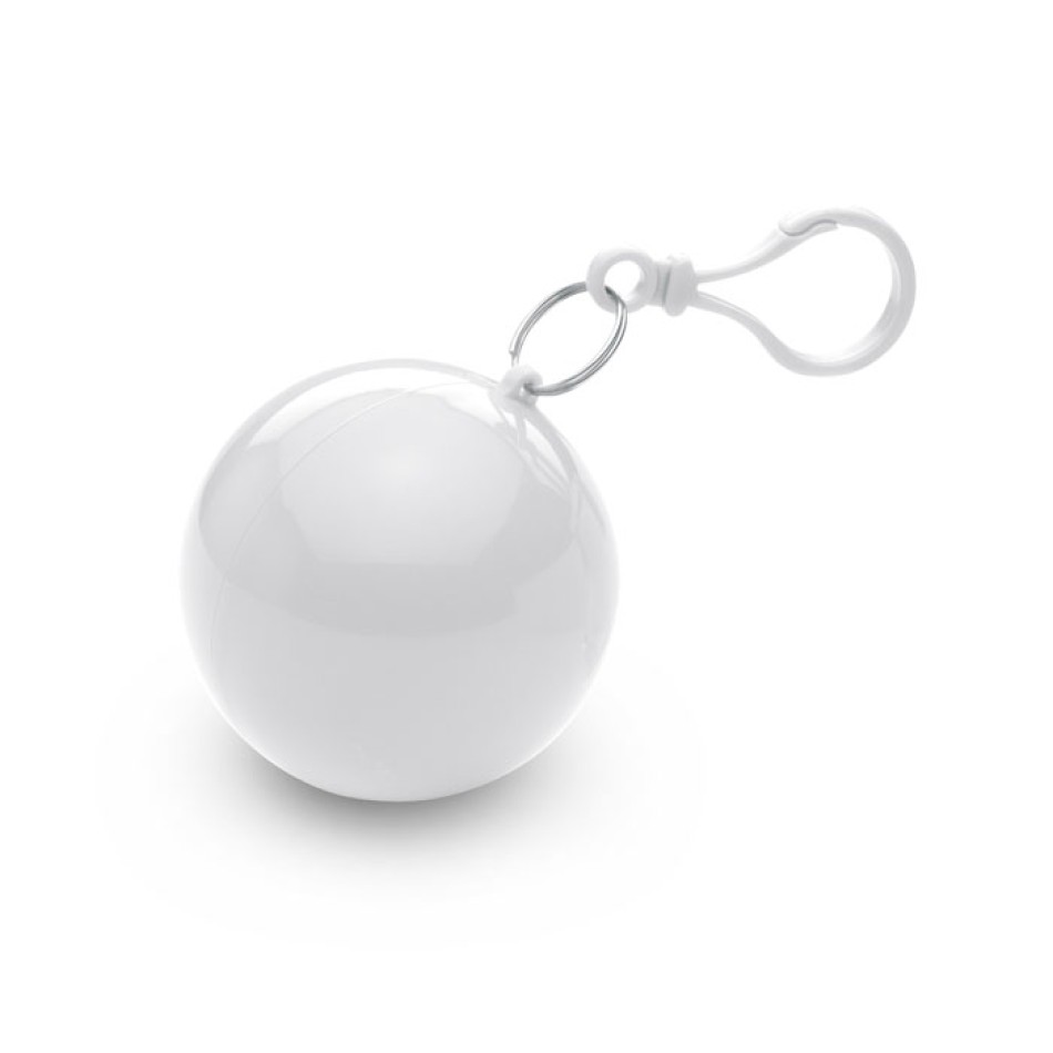 NIMBUS - Impermeabile in conf. sferica - Gadget.it - 