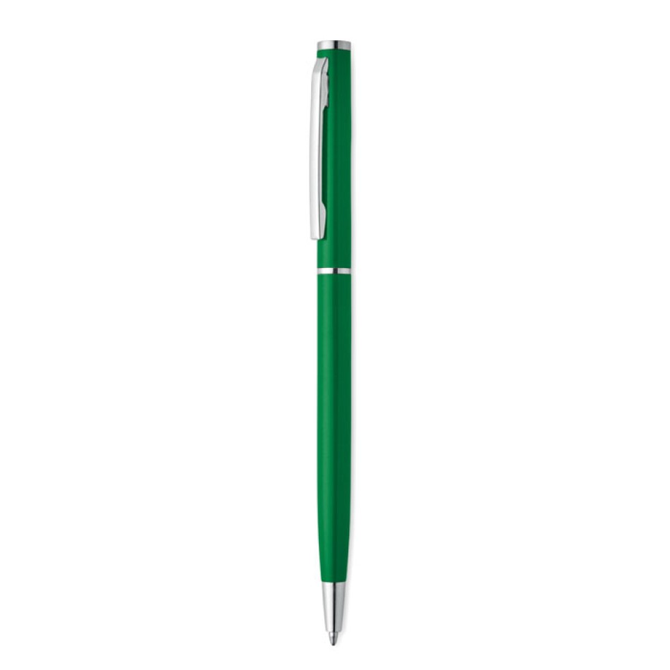 NIMES - Penna a sfera in alluminio - Gadget.it - 