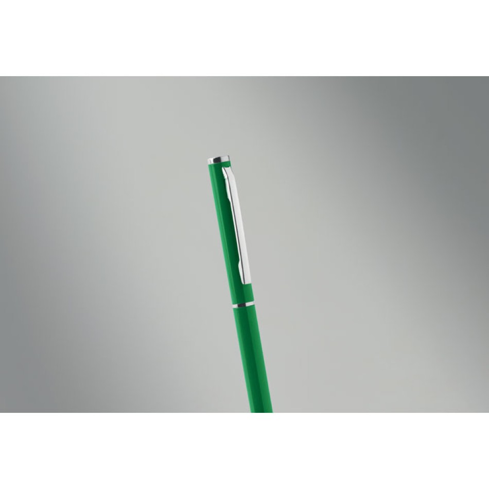 NIMES - Penna a sfera in alluminio - Gadget.it - 