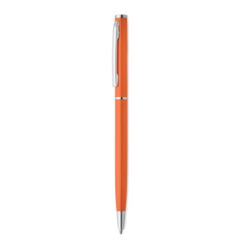 NIMES - Penna a sfera in alluminio - Gadget.it - 
