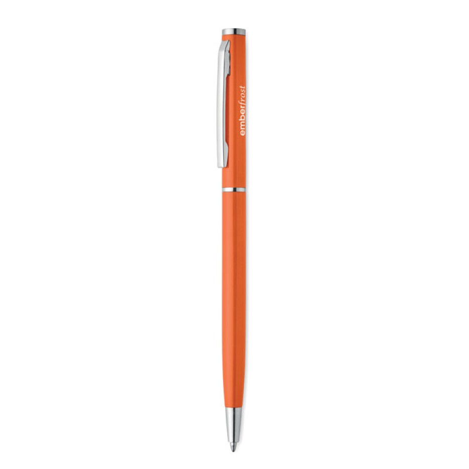 NIMES - Penna a sfera in alluminio - Gadget.it - 