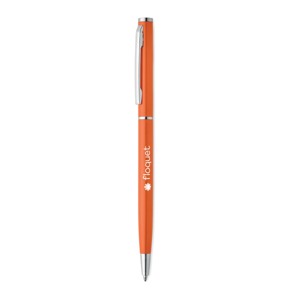 NIMES - Penna a sfera in alluminio - Gadget.it - 