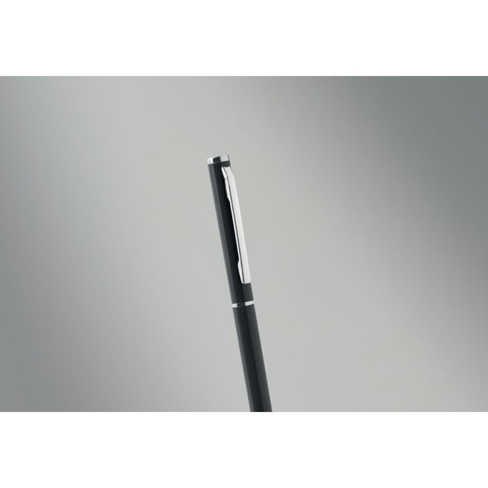 NIMES - Penna a sfera in alluminio - Gadget.it - 