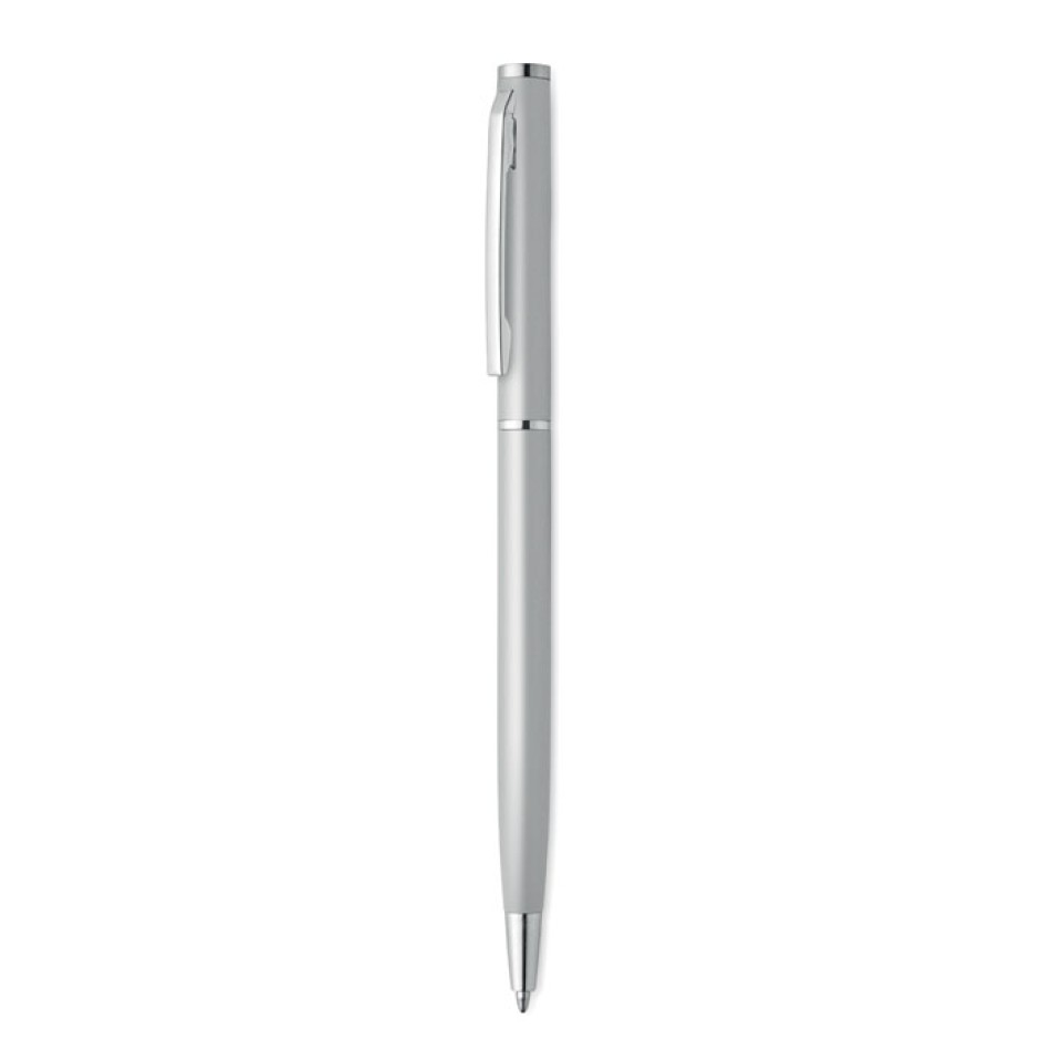 NIMES - Penna a sfera in alluminio - Gadget.it - 
