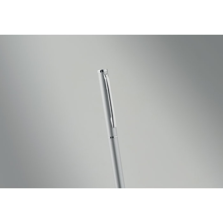 NIMES - Penna a sfera in alluminio - Gadget.it - 