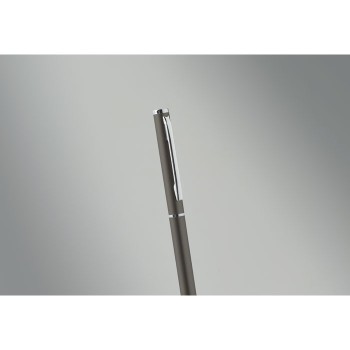 NIMES - Penna a sfera in alluminio - Gadget.it - 