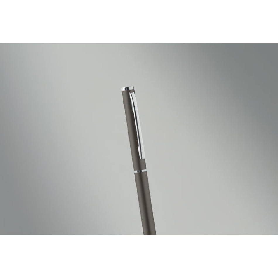 NIMES - Penna a sfera in alluminio - Gadget.it - 