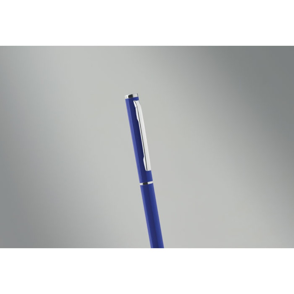 NIMES - Penna a sfera in alluminio - Gadget.it - 