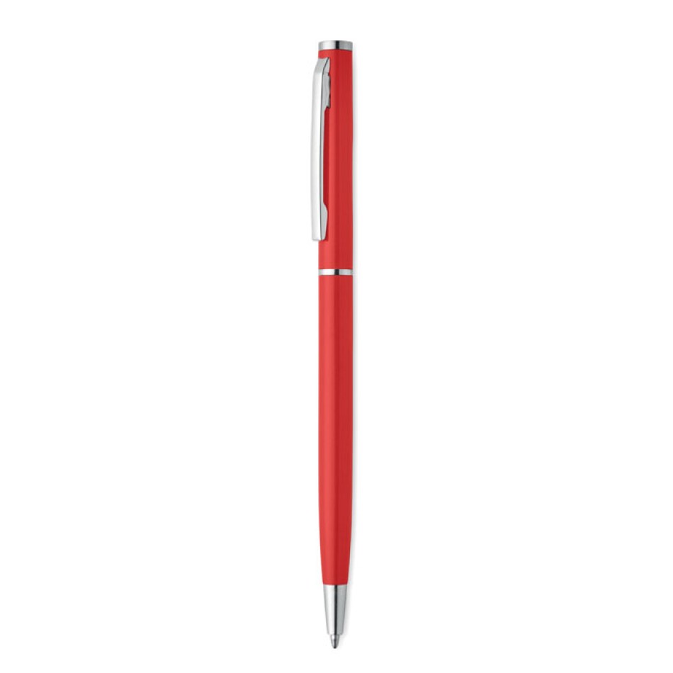 NIMES - Penna a sfera in alluminio - Gadget.it - 
