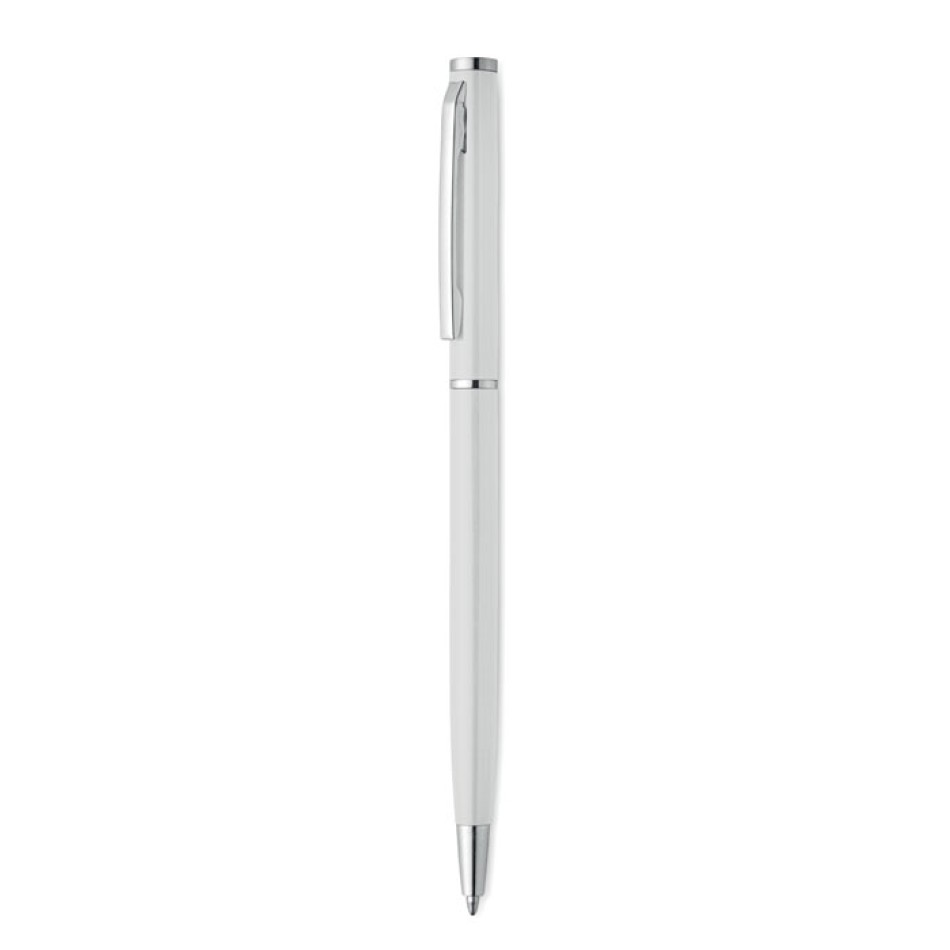 NIMES - Penna a sfera in alluminio - Gadget.it - 
