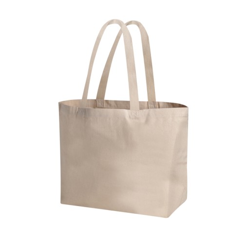 Borsa in cotone 50x38x15 cm - NINA - Gadget.it - 