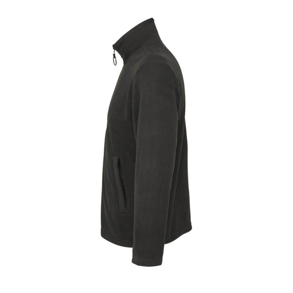 NITRO - NITRO FELPA UNISEX FULL-ZIP - Gadget.it - 