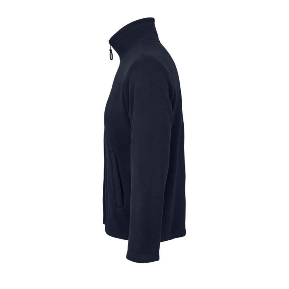 NITRO - NITRO FELPA UNISEX FULL-ZIP - Gadget.it - 