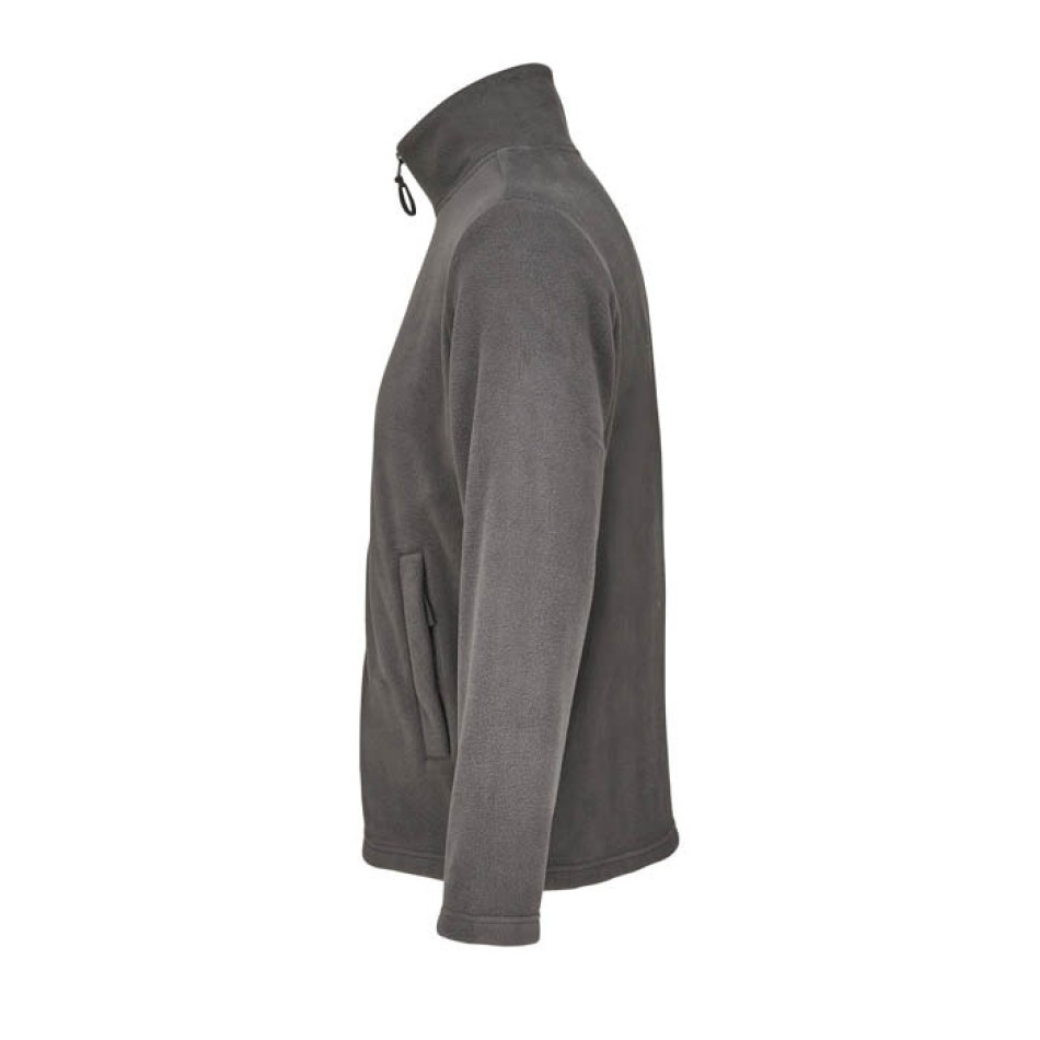NITRO - NITRO FELPA UNISEX FULL-ZIP - Gadget.it - 