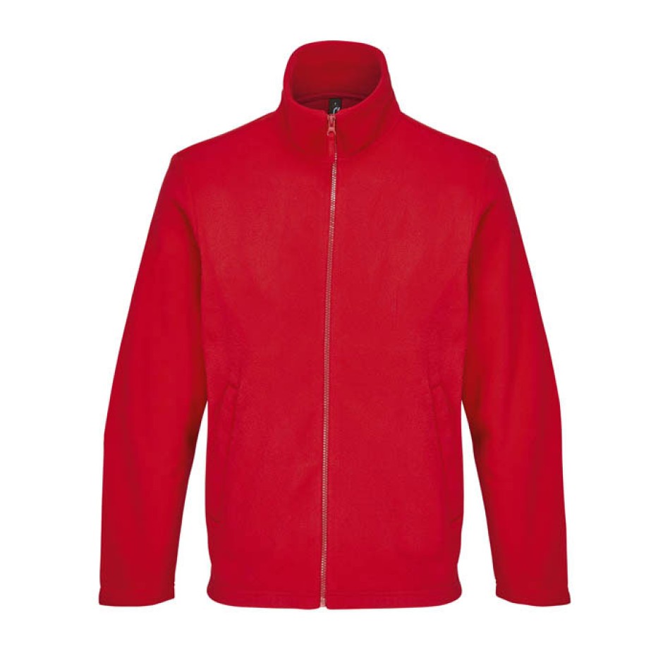 NITRO - NITRO FELPA UNISEX FULL-ZIP - Gadget.it - 