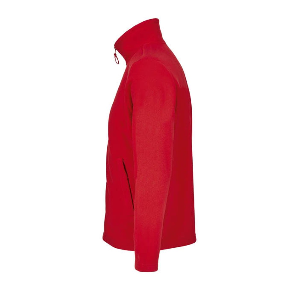 NITRO - NITRO FELPA UNISEX FULL-ZIP - Gadget.it - 
