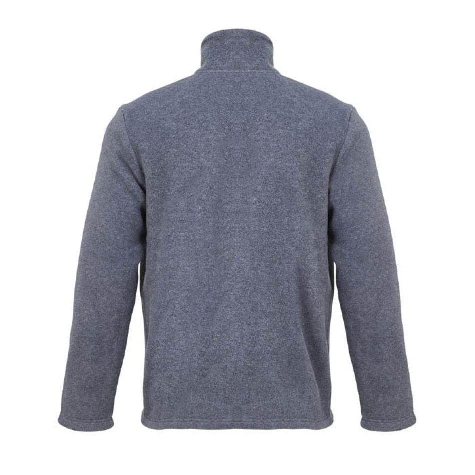 NITRO - NITRO FELPA UNISEX FULL-ZIP - Gadget.it - 