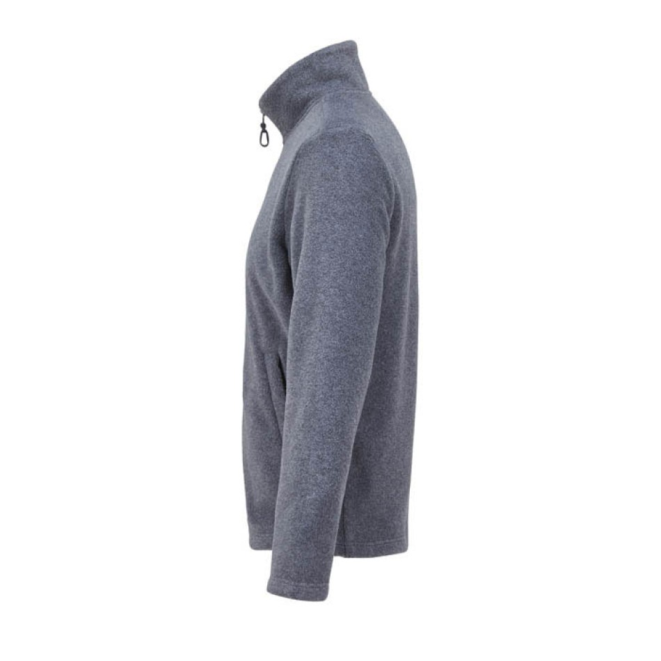 NITRO - NITRO FELPA UNISEX FULL-ZIP - Gadget.it - 