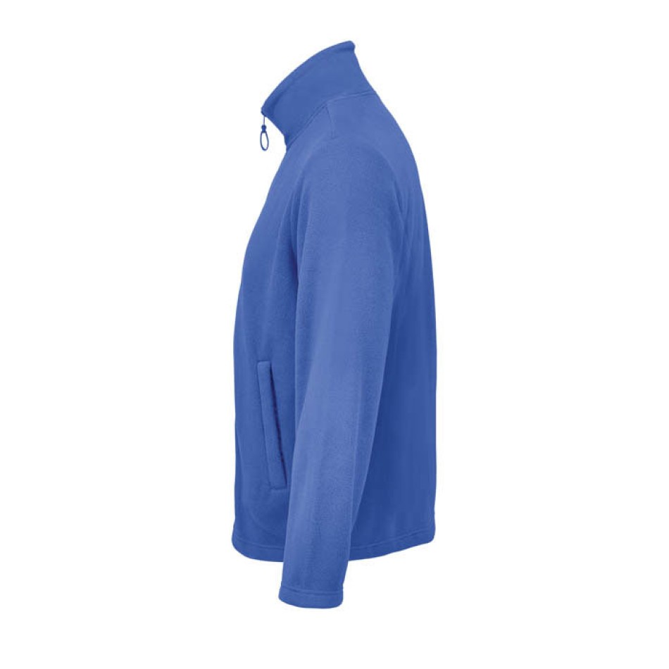 NITRO - NITRO FELPA UNISEX FULL-ZIP - Gadget.it - 