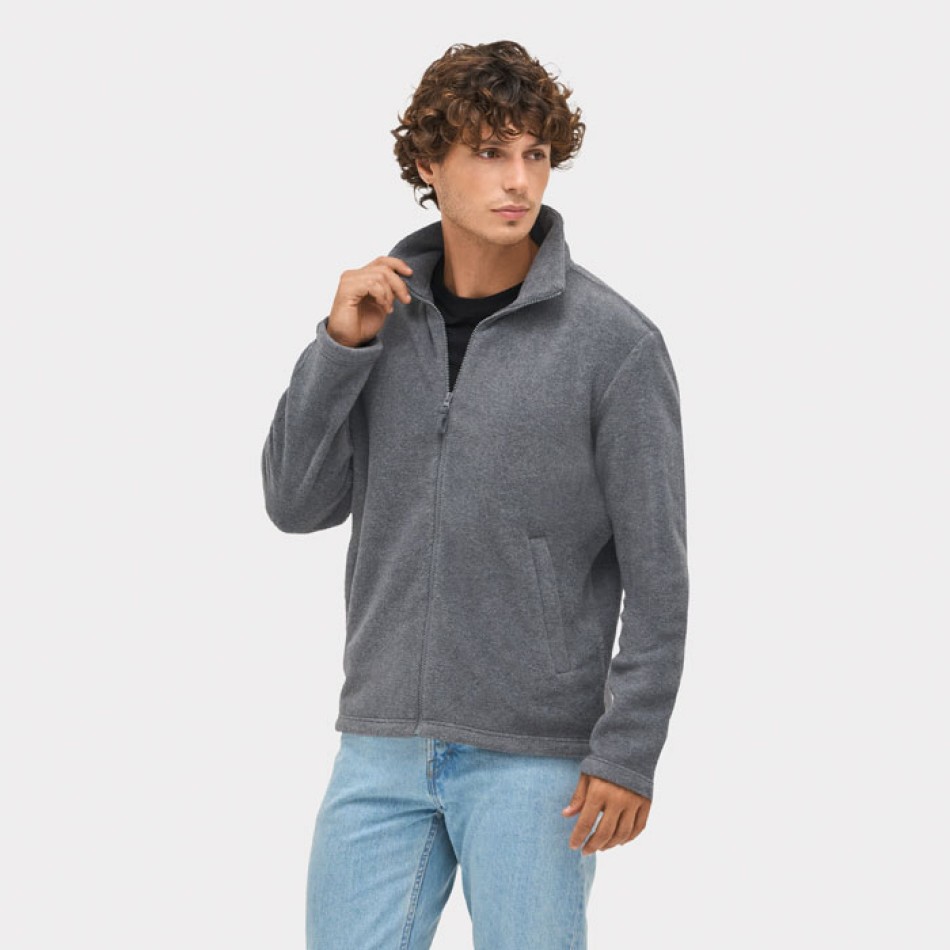 NITRO - NITRO FELPA UNISEX FULL-ZIP - Gadget.it - 