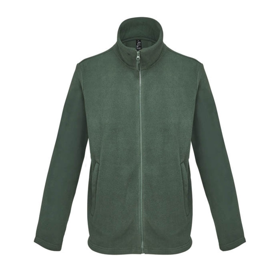 NITRO - NITRO FELPA UNISEX FULL-ZIP - Gadget.it - 