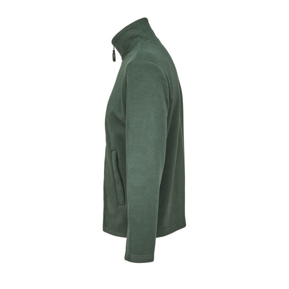 NITRO - NITRO FELPA UNISEX FULL-ZIP - Gadget.it - 