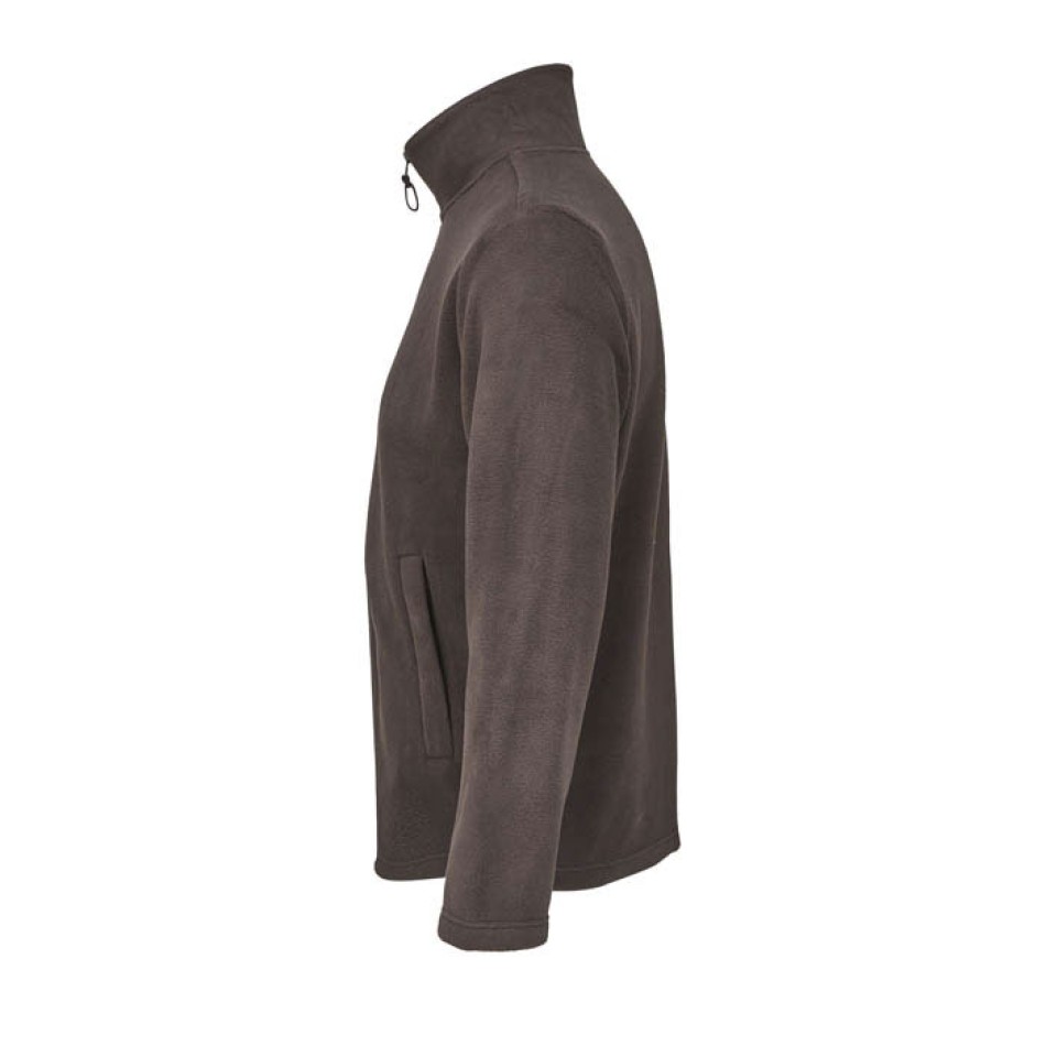 NITRO - NITRO FELPA UNISEX FULL-ZIP - Gadget.it - 