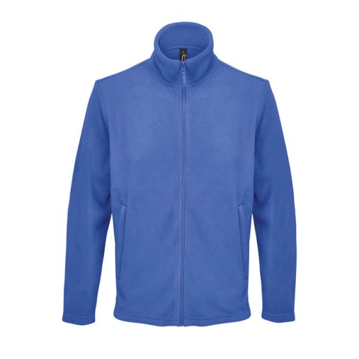 NITRO - NITRO FELPA UNISEX FULL-ZIP - Gadget.it - 